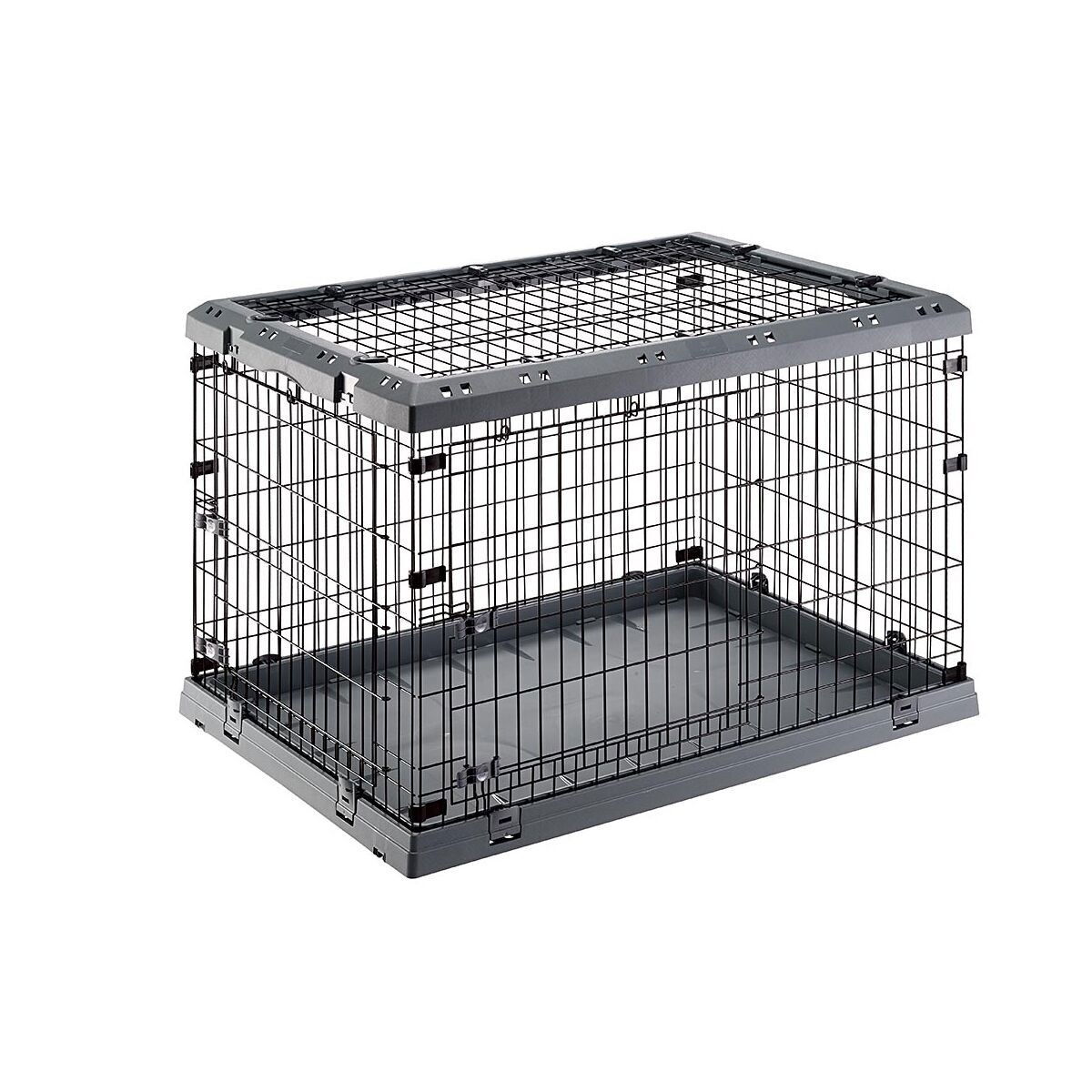 Ferplast Superior metallihäkki