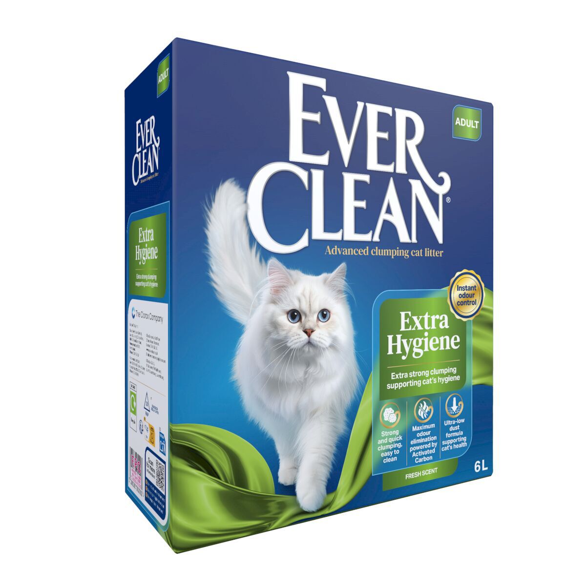 Ever Clean Extra Strong Scented