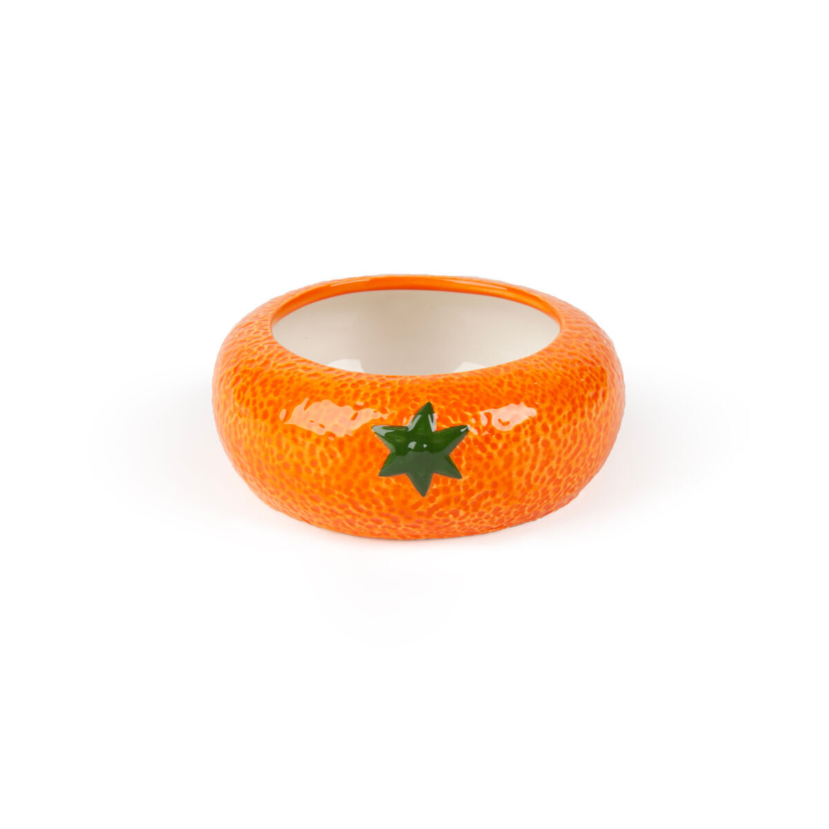 Scruffs Small animal Fruit Ceramic Set