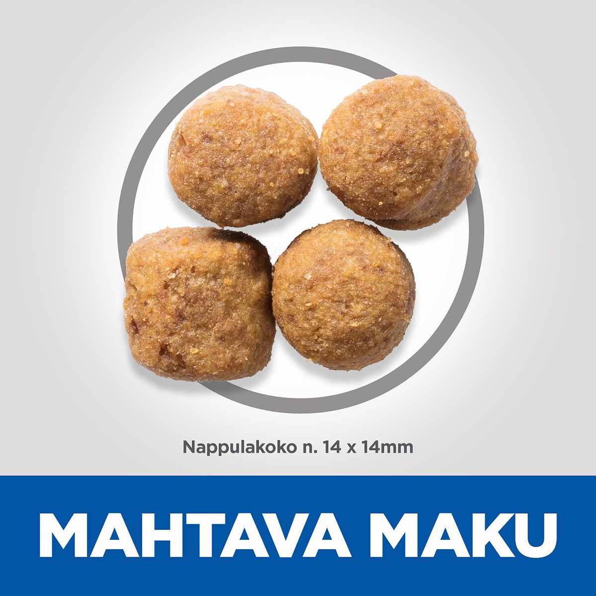 Hills Science Plan Canine Adult LB Chicken