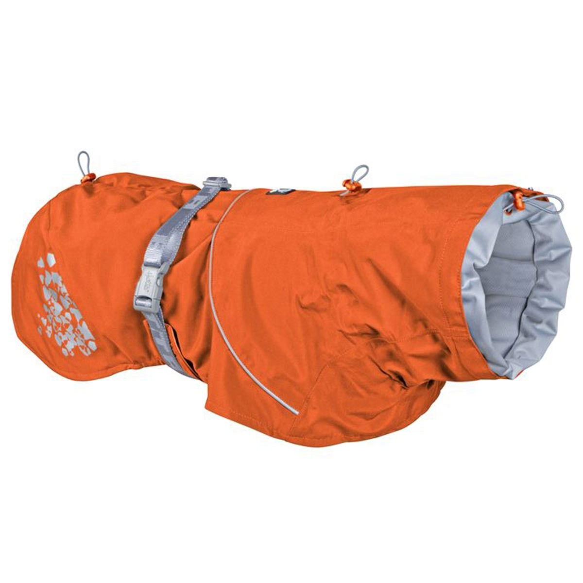 Hurtta Monsoon sadetakki tyrni