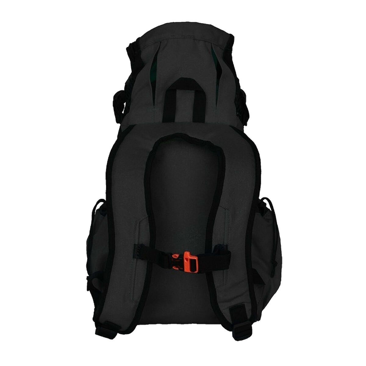 K9 Sport Sack Air 2 kantoreppu musta