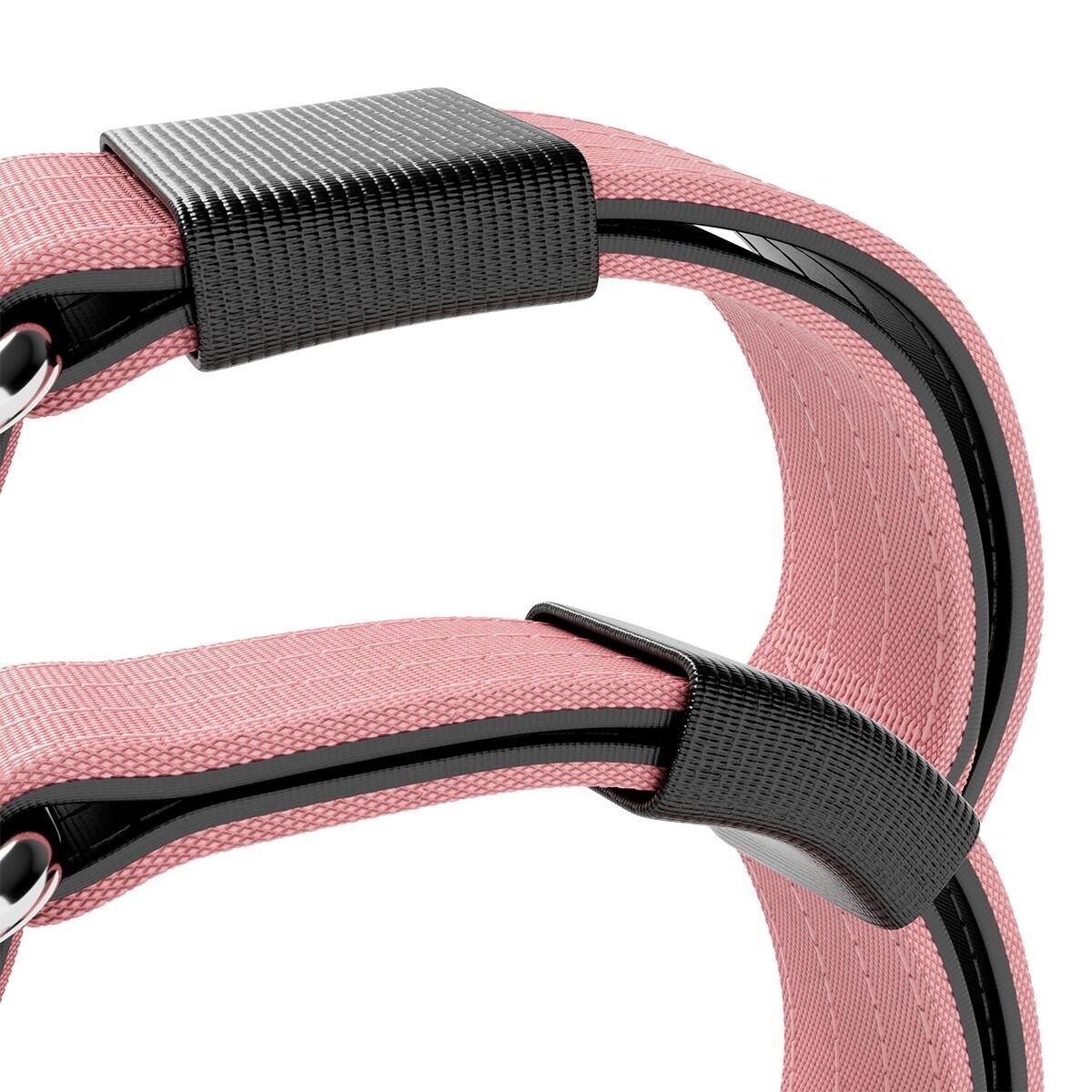 BullyBillows TRI Harness, pink