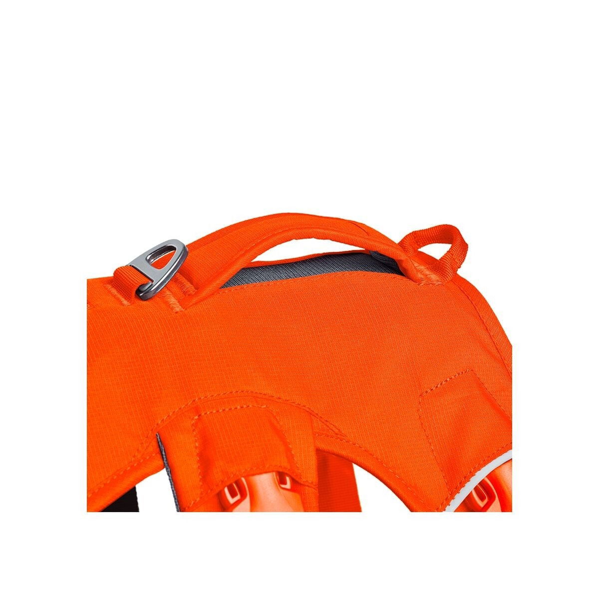 Ruffwear Web Master harness, Blaze Orange