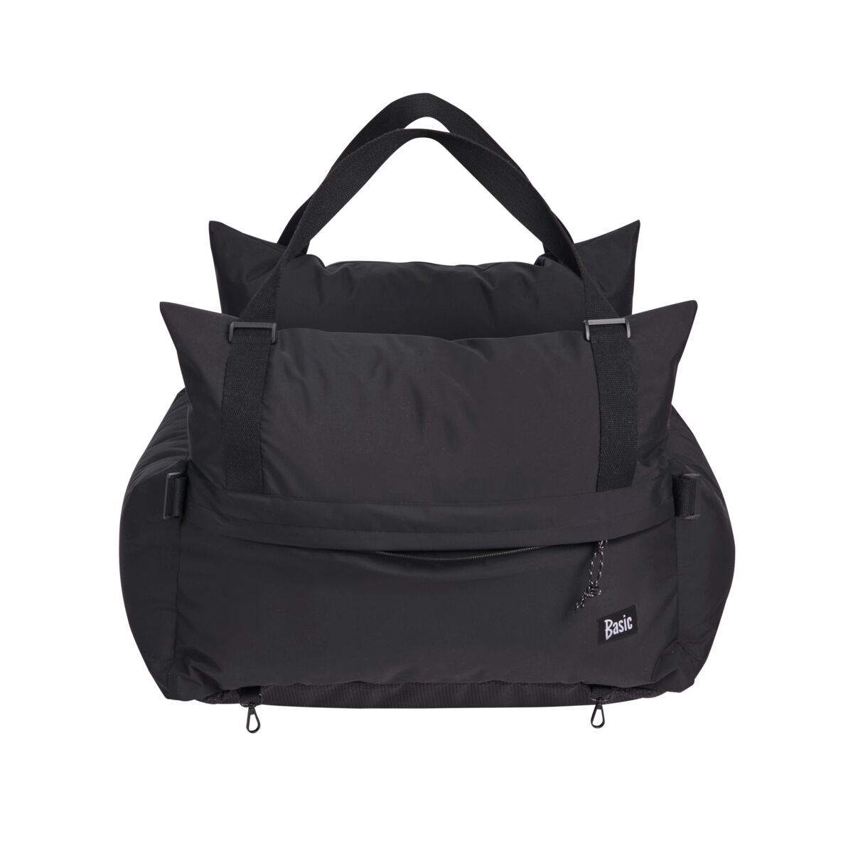 Basic Travel matkapeti autoon koiralle vedenpitävä