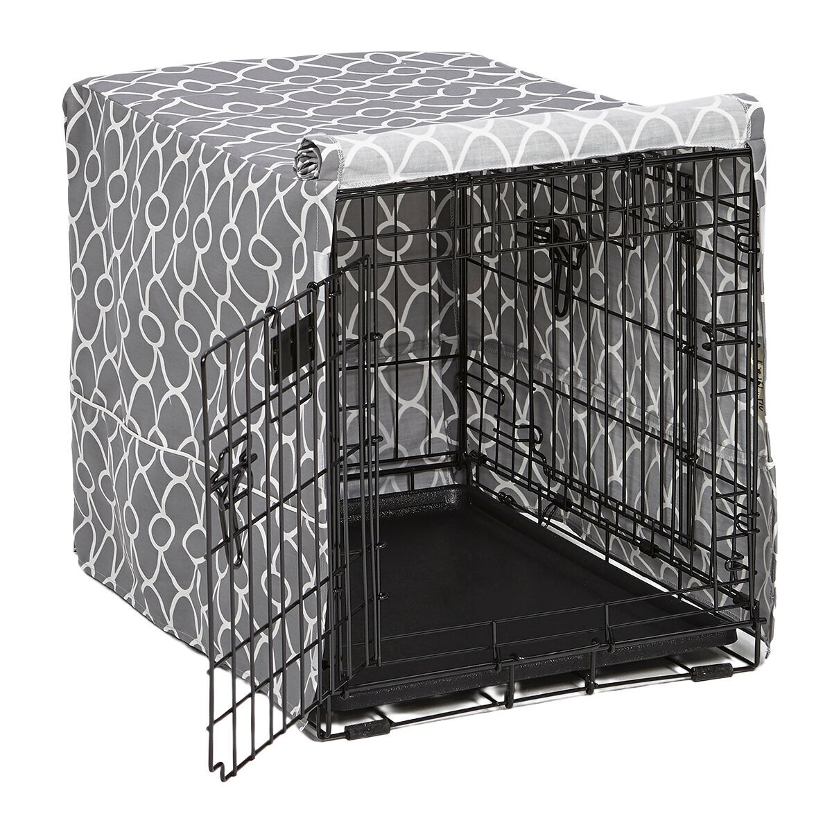 Crate Cover Midwest QuietTime Defender