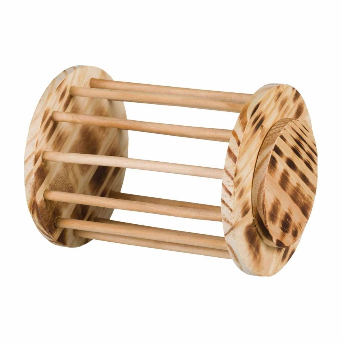 Trixie puinen heinäteline