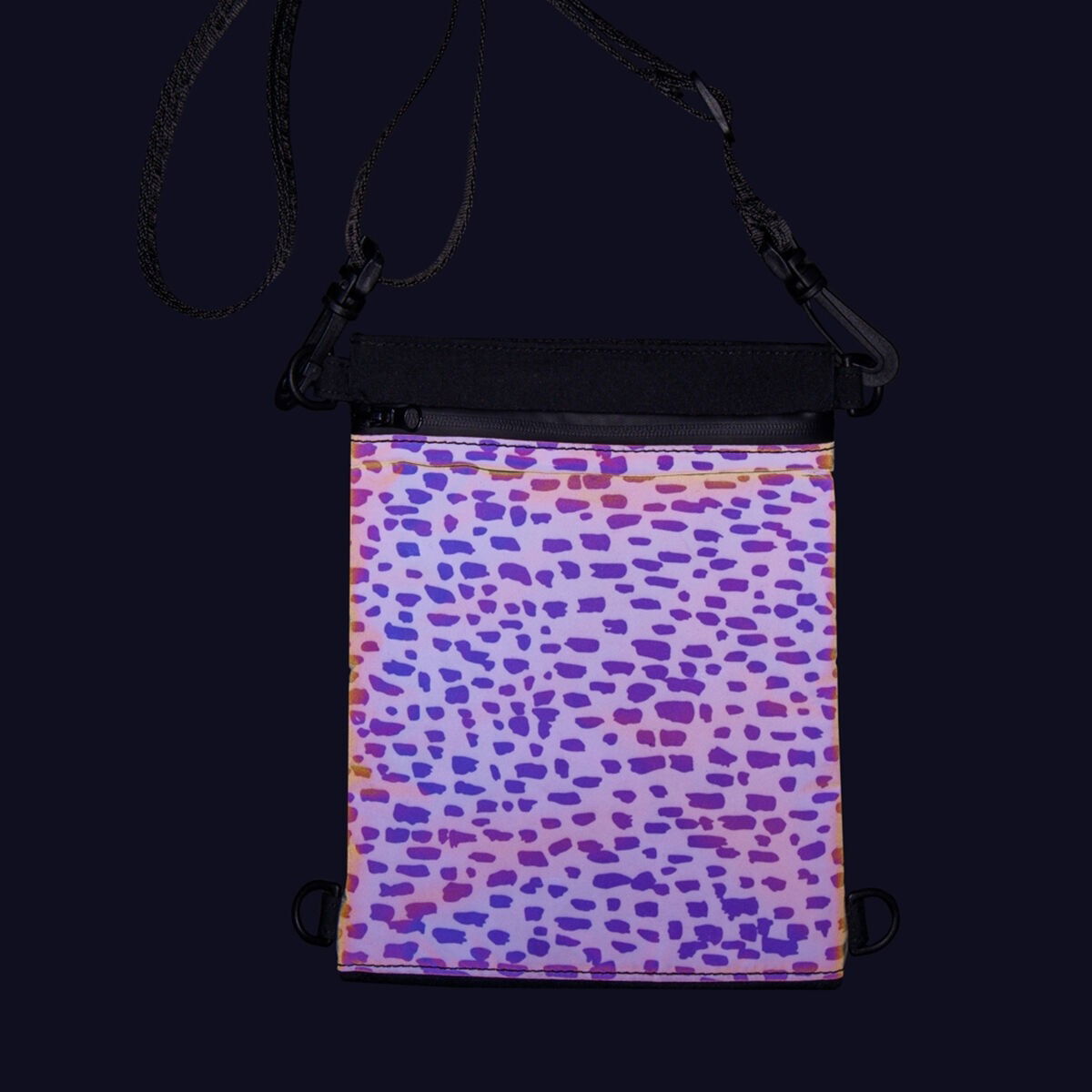 PAIKKA Treat Pouch 2.0