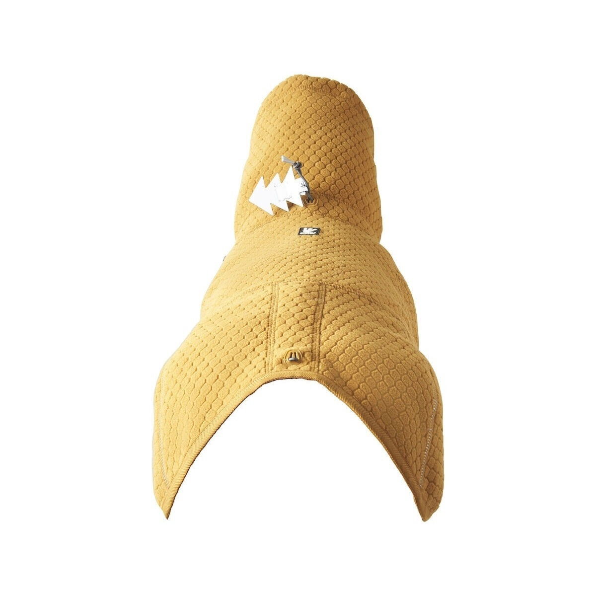 Hurtta Warming ECO väliasu aavikko