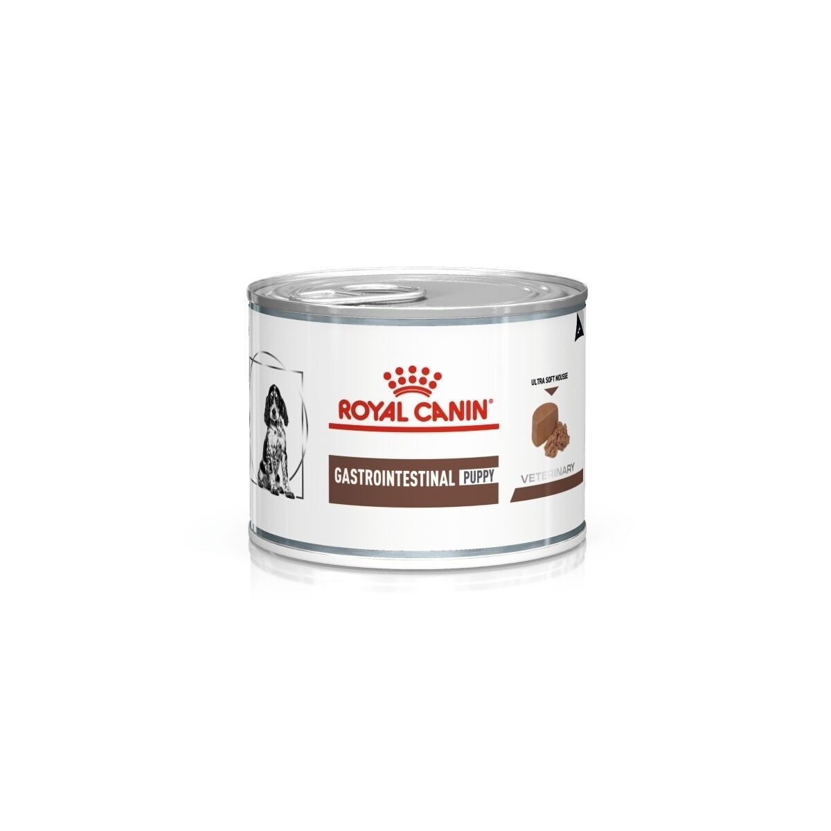 Royal Canin Veterinary Diets Gastrointestinal Puppy Mousse Can koiran märkäruoka