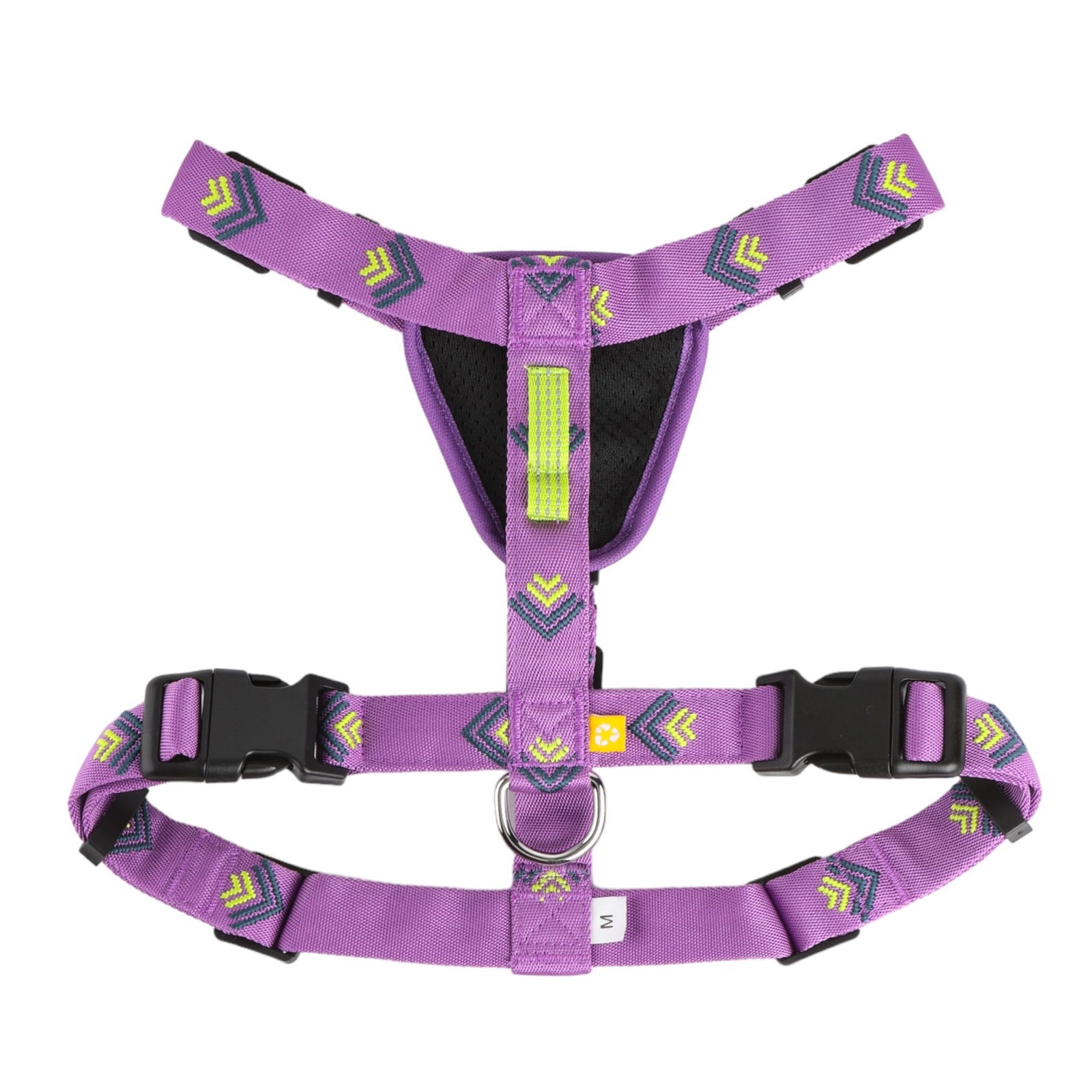 Woolly Wolf Northern Lights Harness