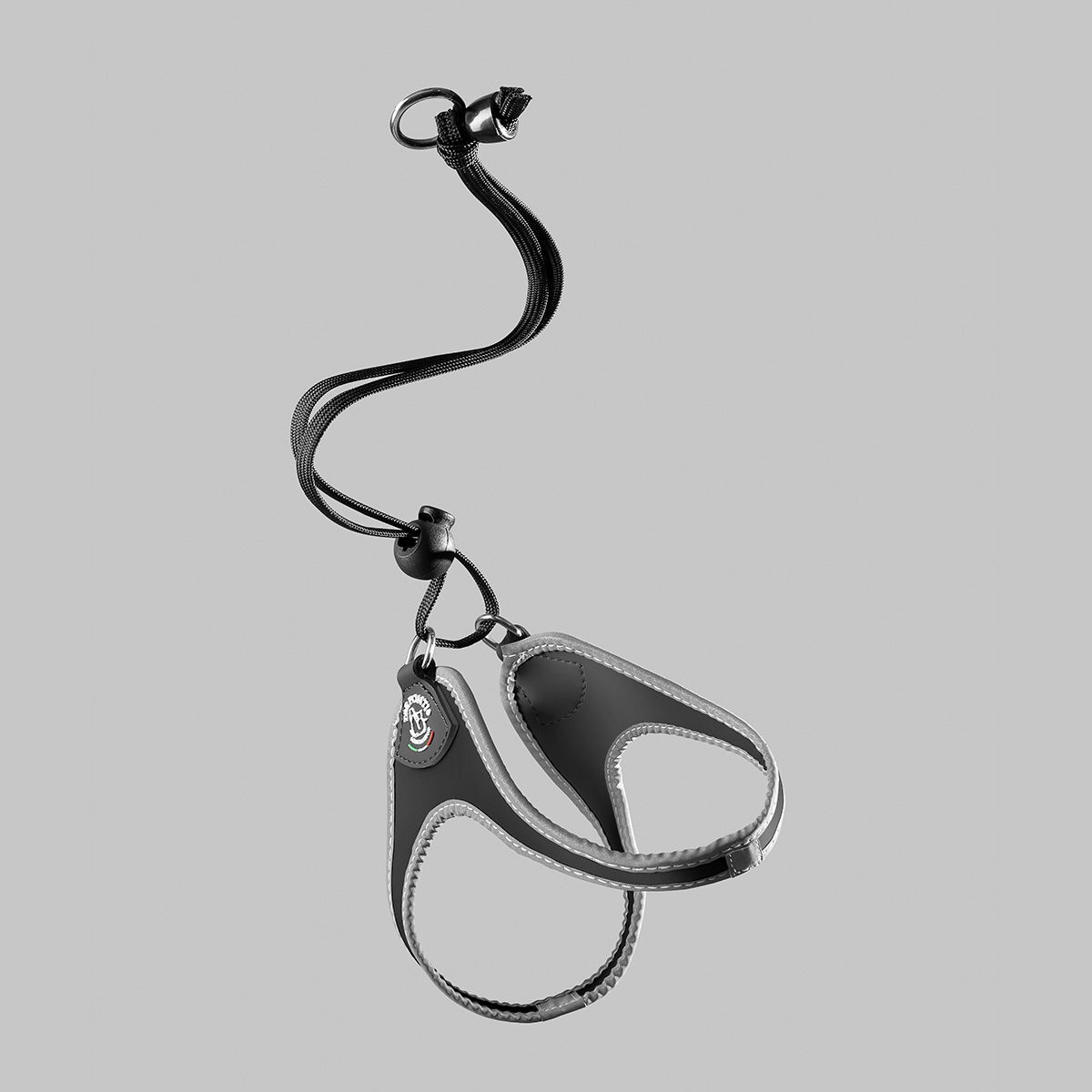 Tre Ponti Sele Basic Svart nr.1