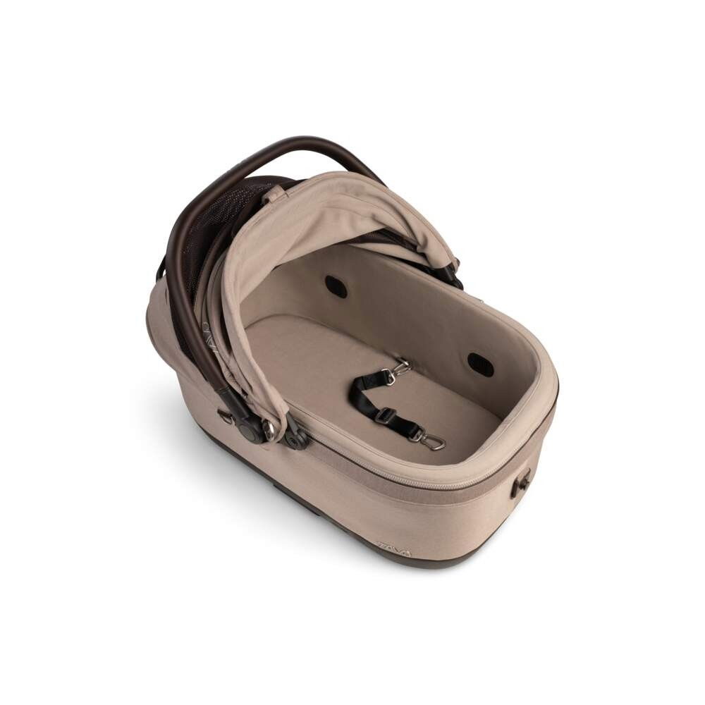 Tavo Maeve ISO6X Wind törmäystestattu turvaistuin autoon integroidulla tuuletusjärjestelmällä