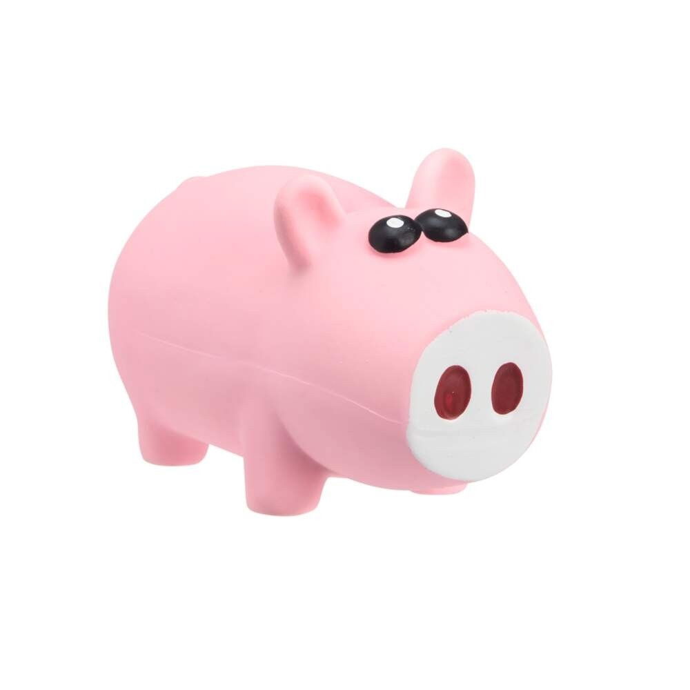 Little&Bigger Latex söpö possu