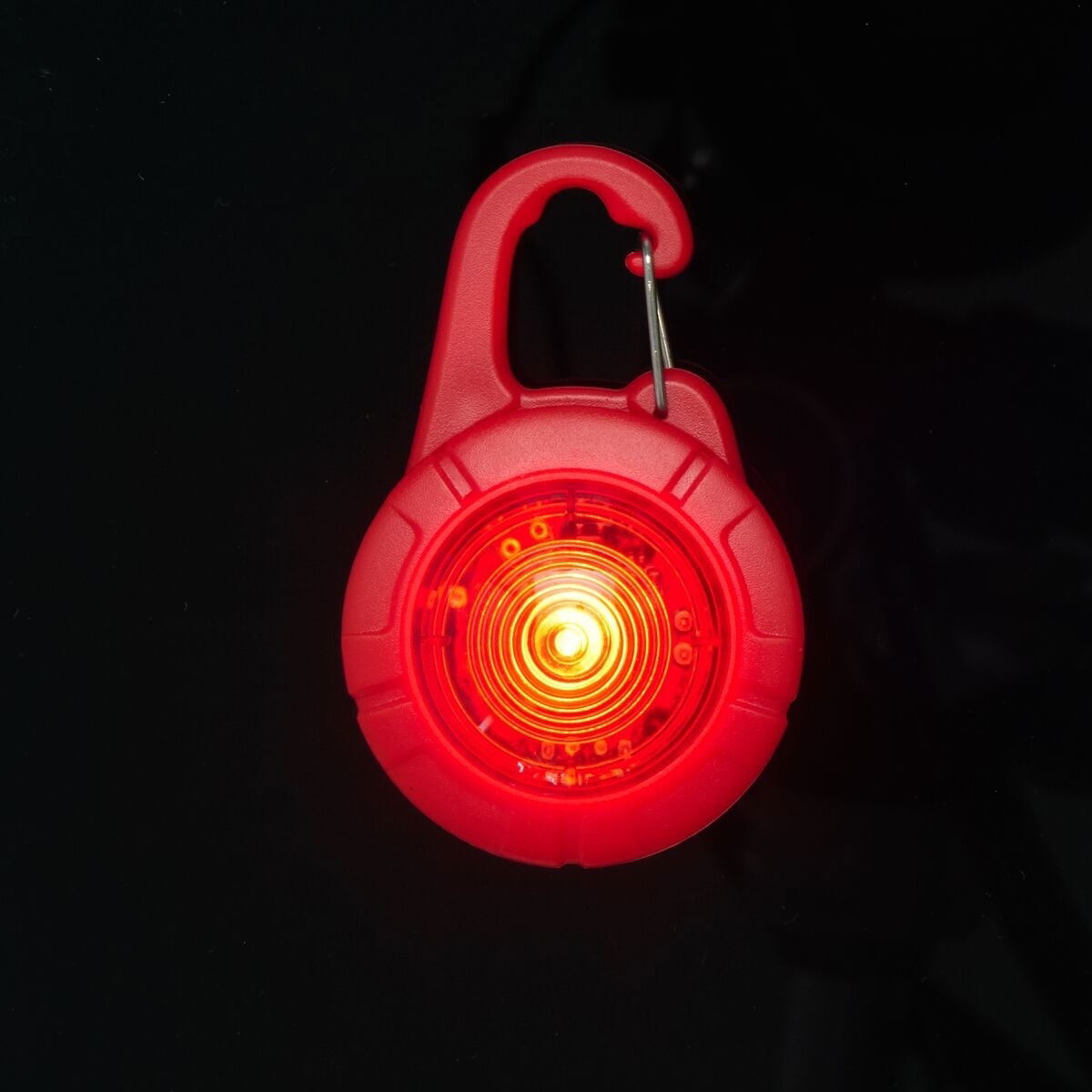 Feel Active Cencor valo punainen