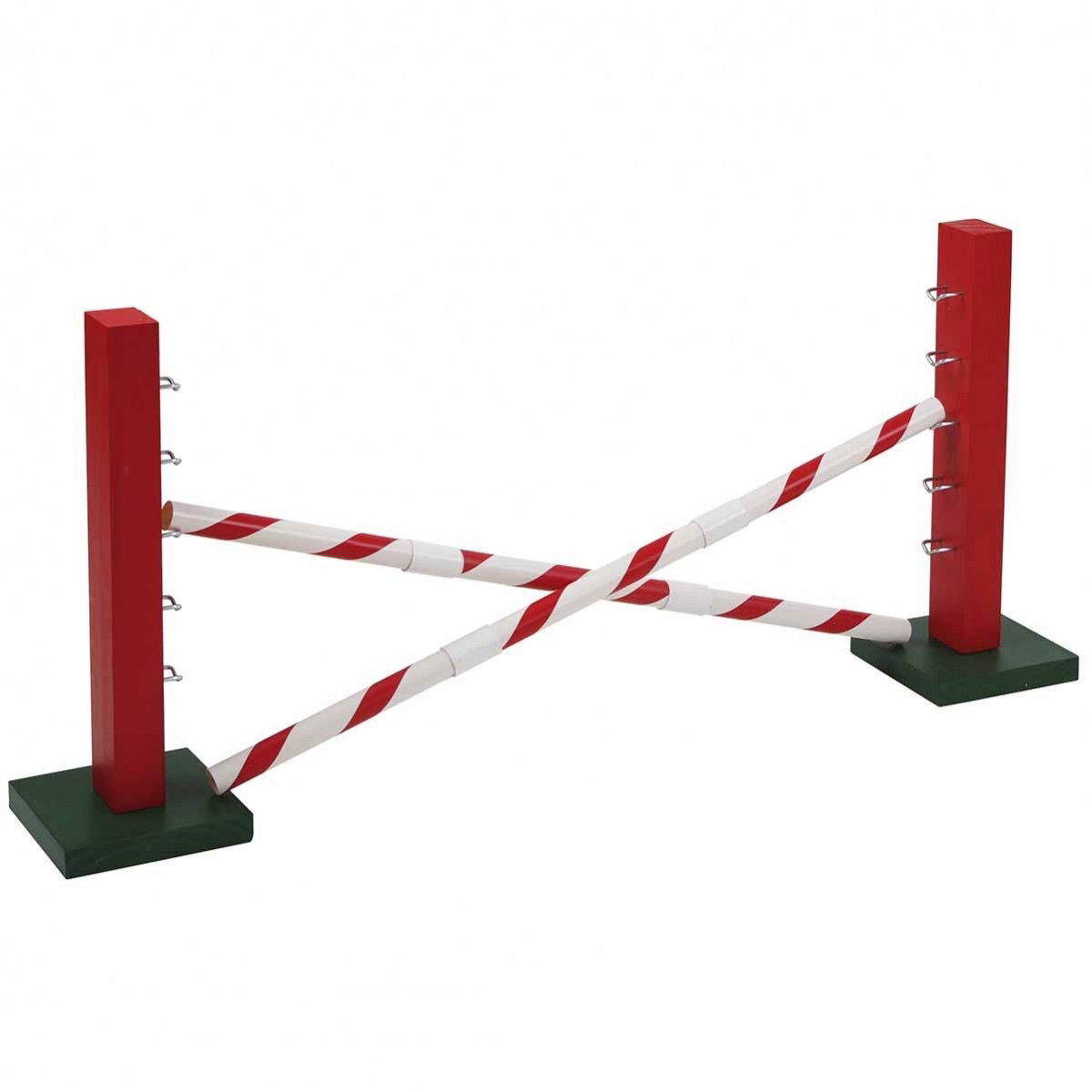 Kanin agilityeste Kerbl