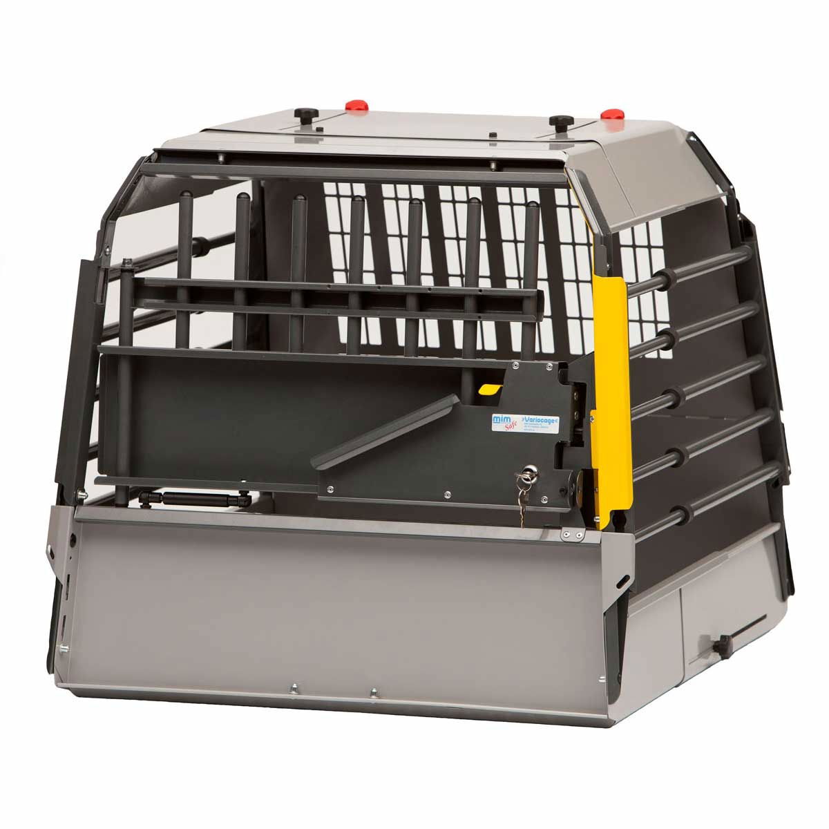 Autohäkki MIM Variocage Compact