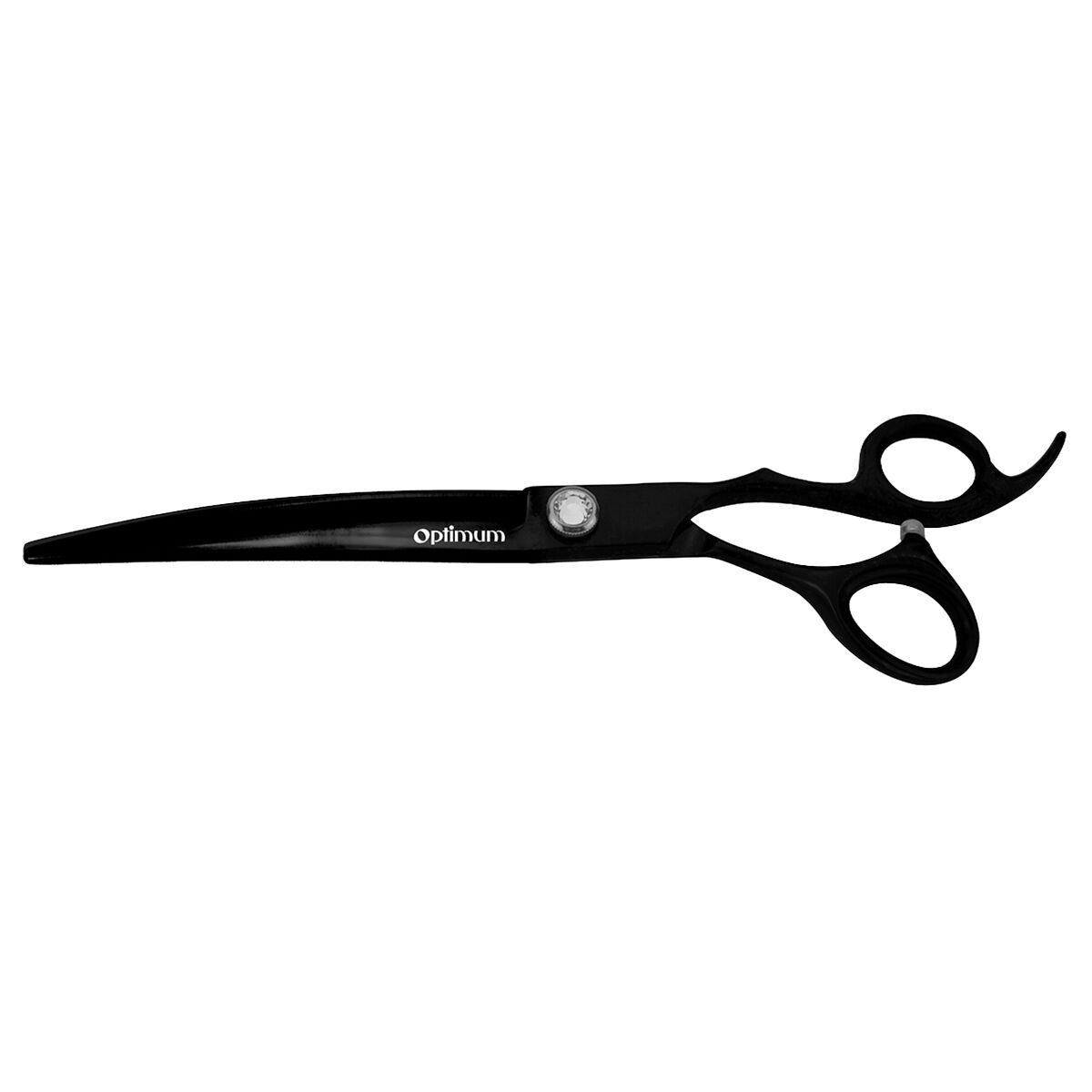 Optimum Curved Scissors T. XP804 19cm