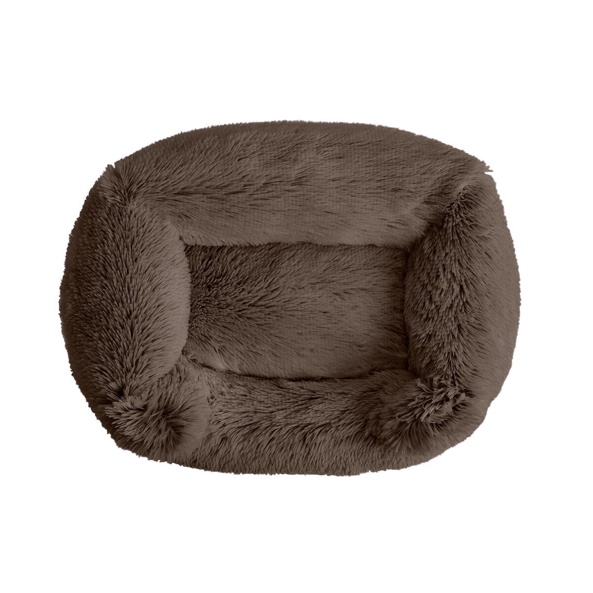 Hunter Dog Sofa Loppa Brown