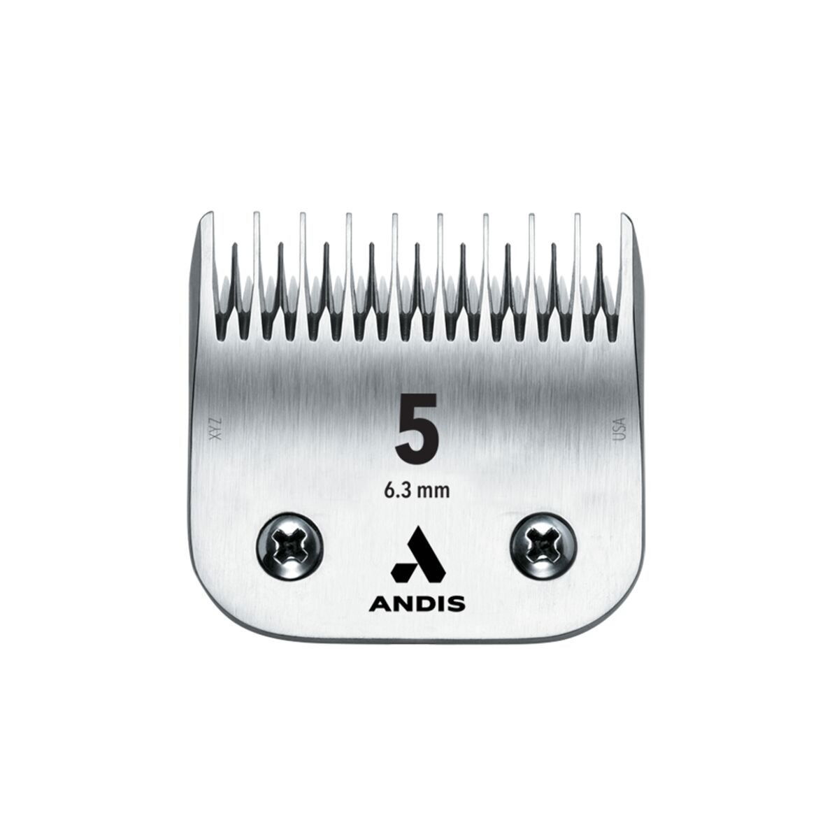 Andis UltraEdge terä 40; 0,25 mm