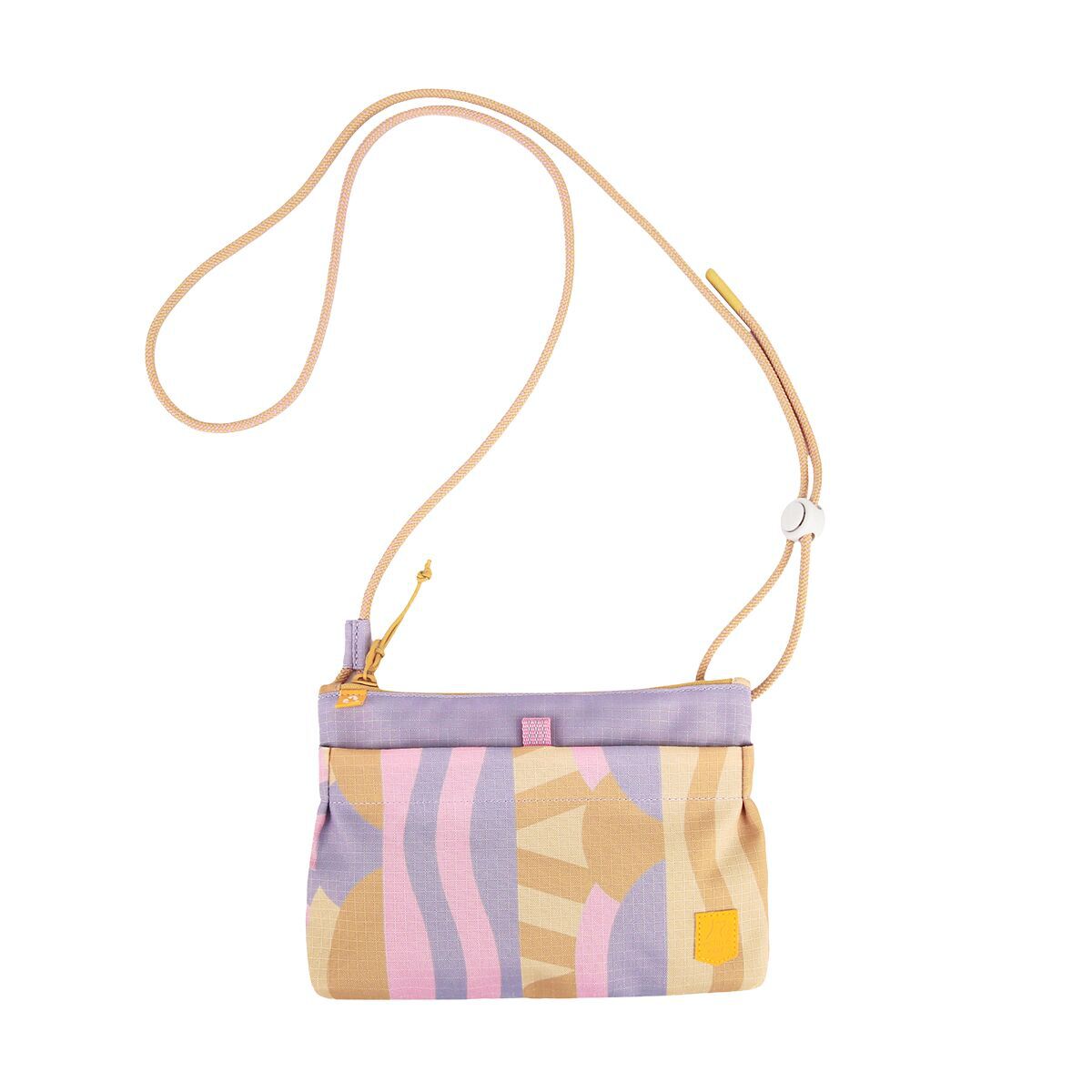 Woolly Wolf Accessory Bag