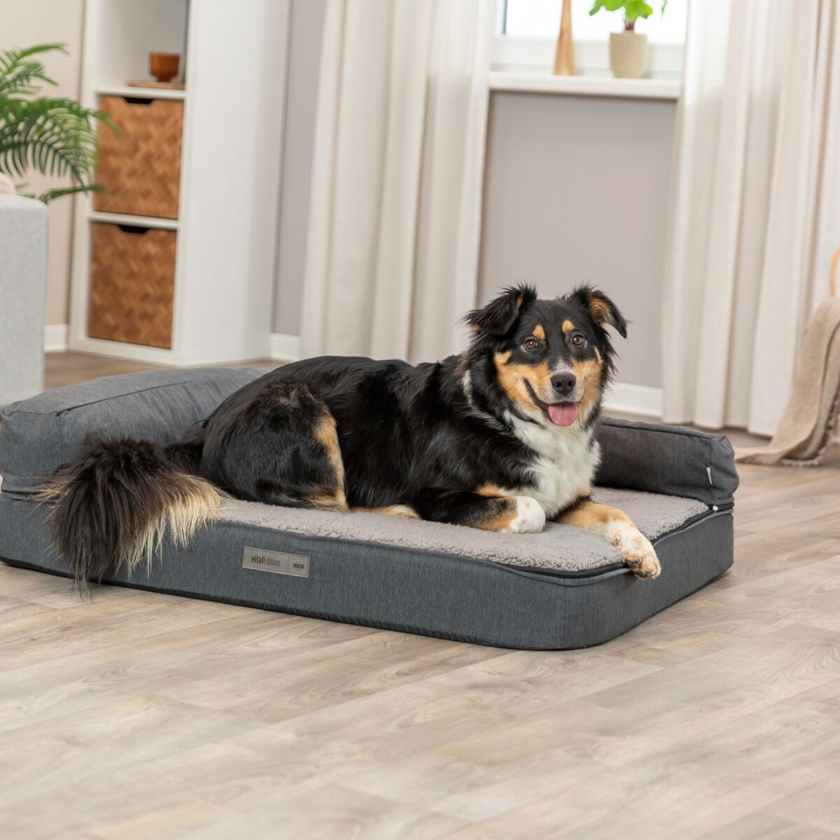 TR Vital Sofa Bendson