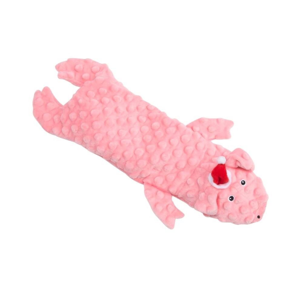 Little&Bigger Seasons Classics täytteetön possu