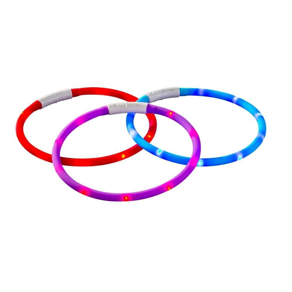 Little&Bigger Light valopanta 55