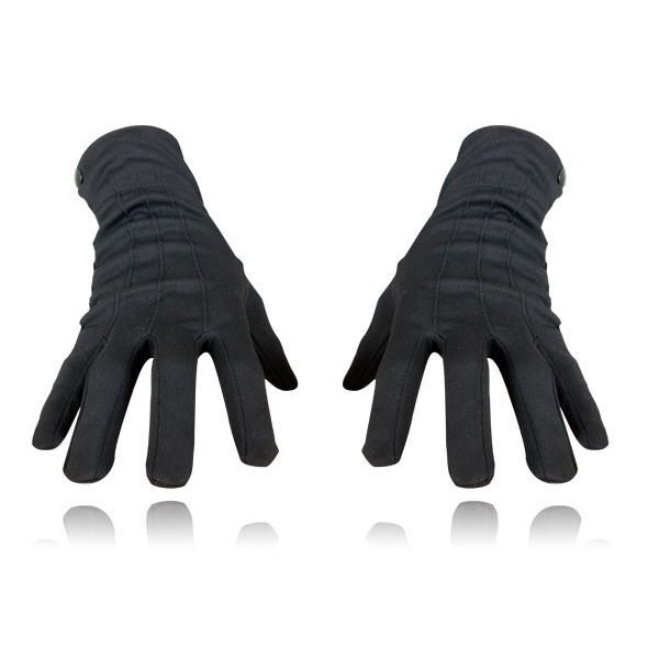 Käsineet Back On Track