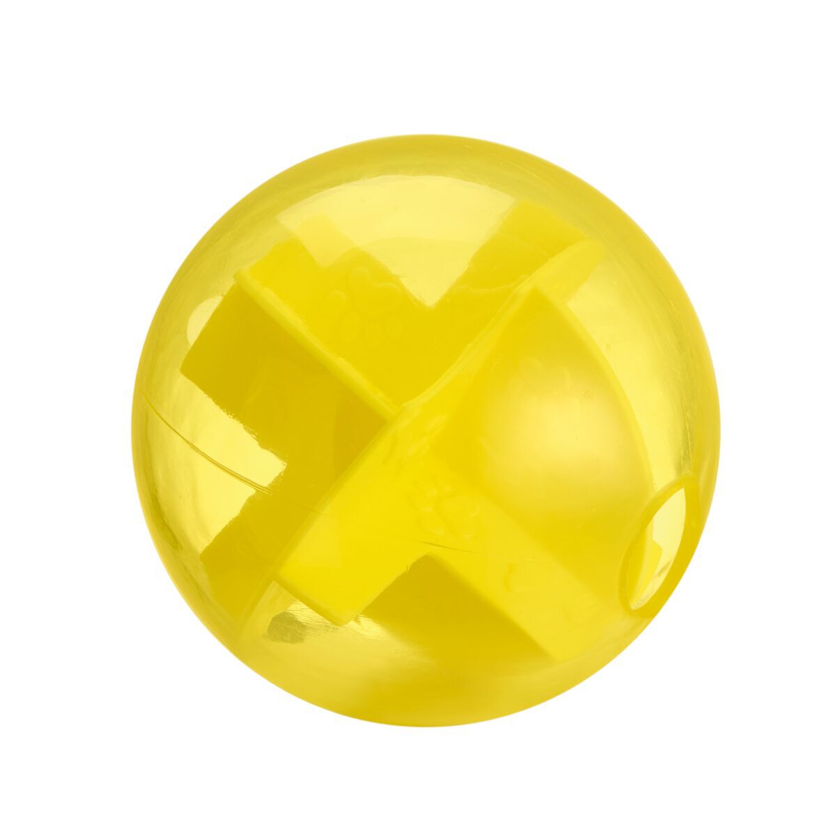 Little&Bigger Roll-a-Treat aktivointipallo