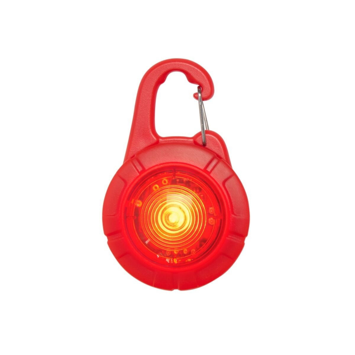 Feel Active Cencor valo punainen