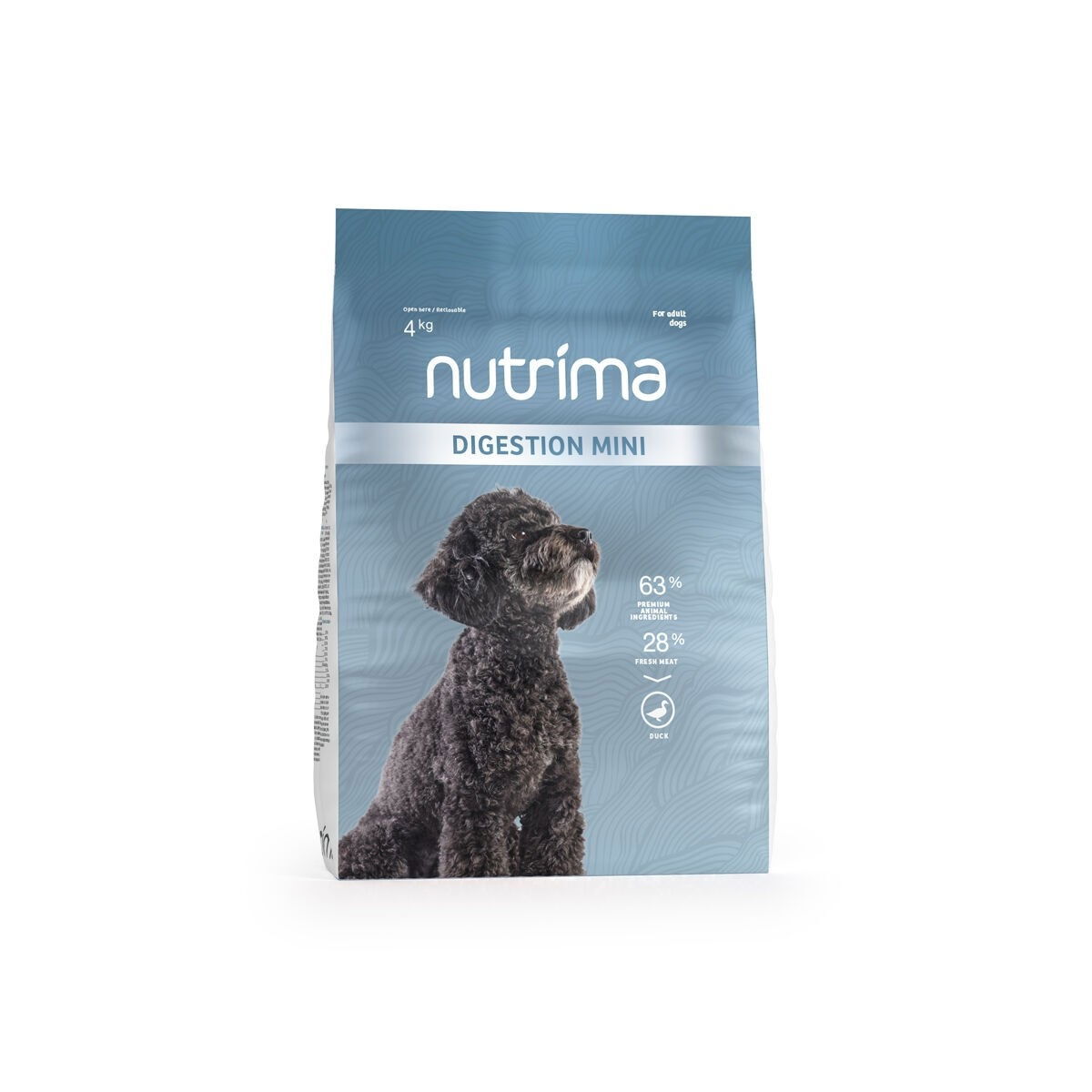 Nutrima Dog Adult Digestion Mini