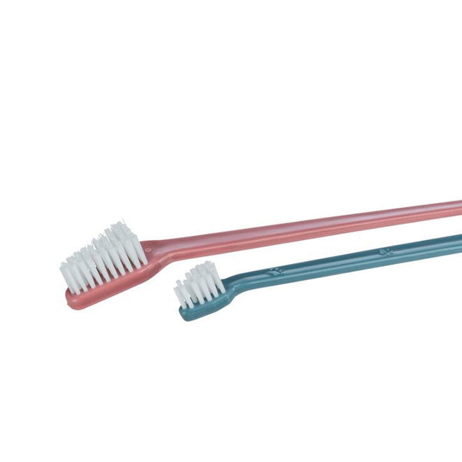 Trixie hammasharjasetti 4 kpl