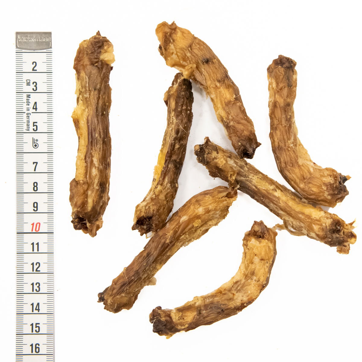 Peten parhaat palat Broilerinkaula 400g