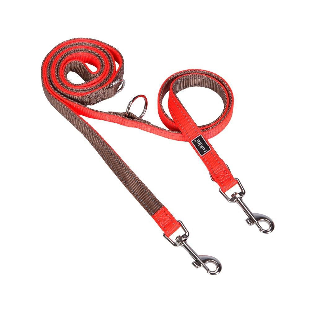 Rukka Form Neon -monitoimitalutin, oranssi