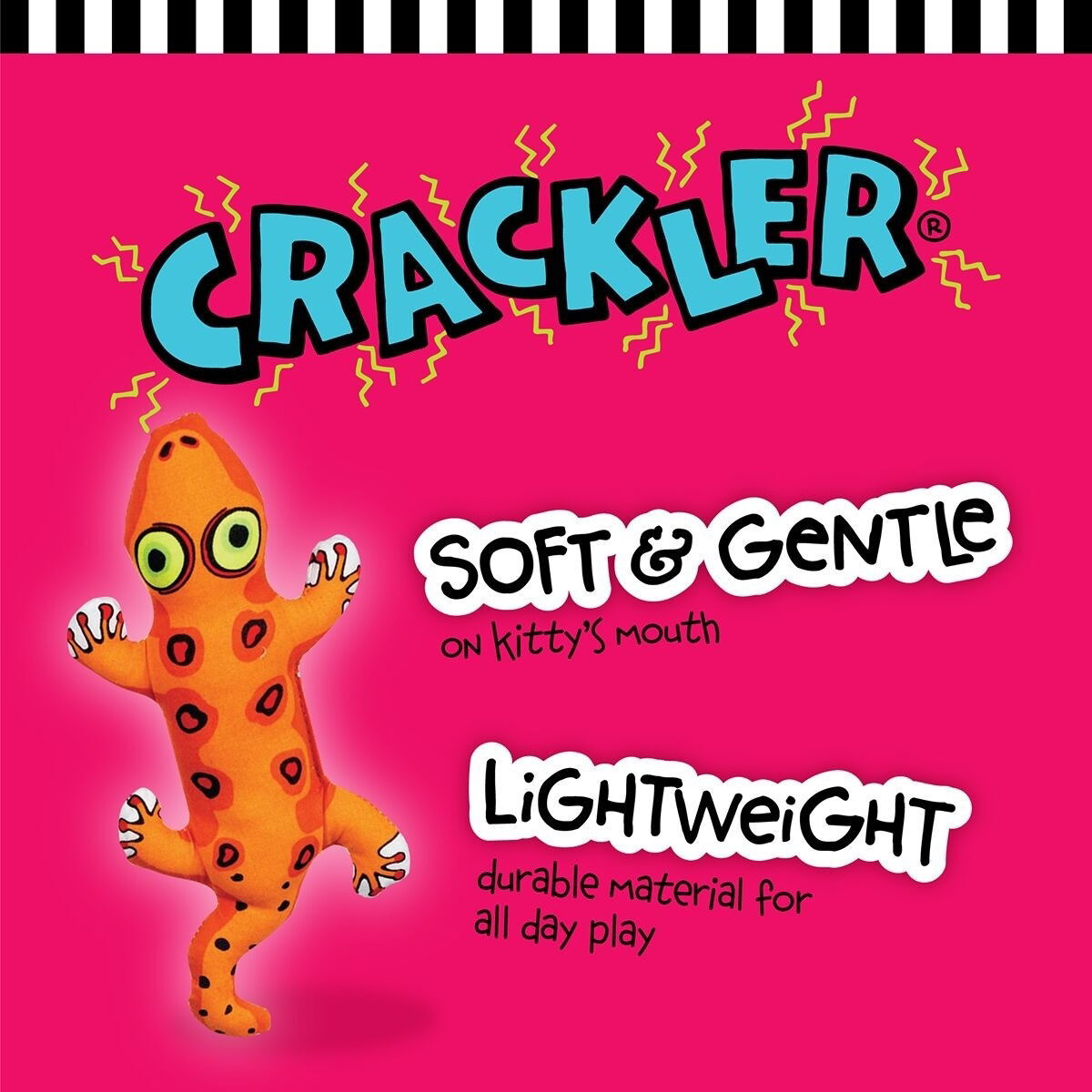 Fatcat CLASSIC CRACKLER