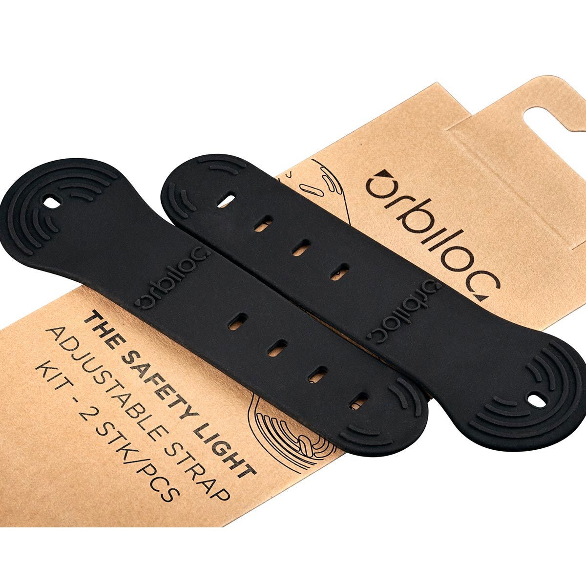 Orbiloc Adjustable Strap Kit
