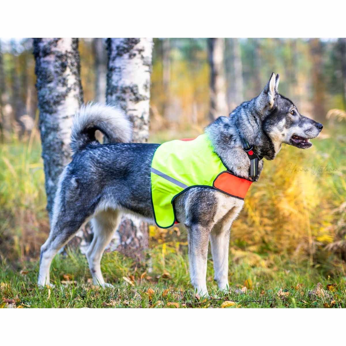 FinNero Ukko metsästysliivi