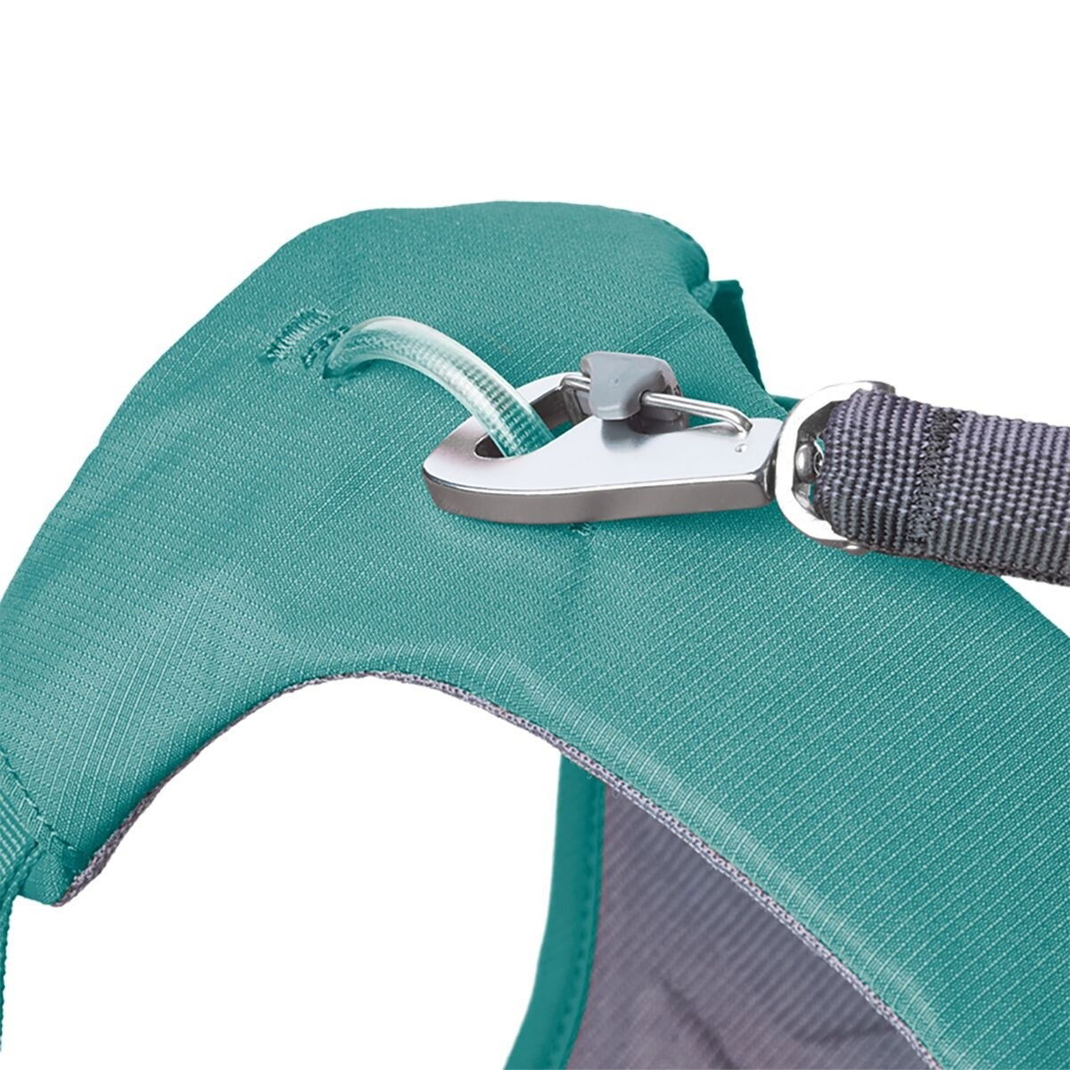 Ruffwear Web Master valjas vihreä