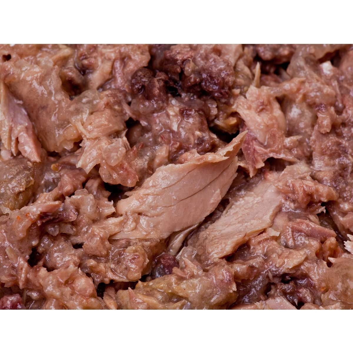 Feline Porta 21 tonnikala-katkarapu  