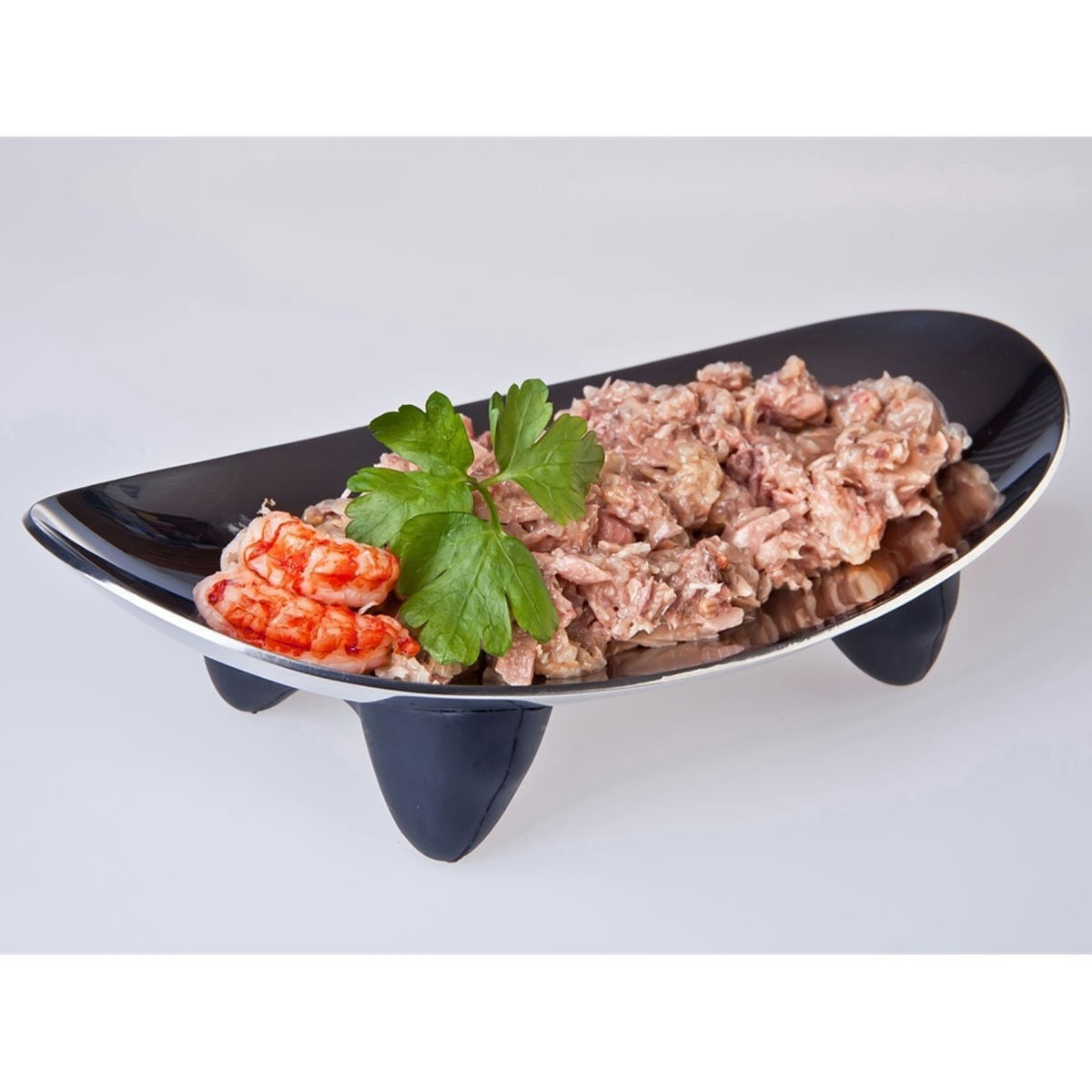 Feline Porta 21 tonnikala-katkarapu  