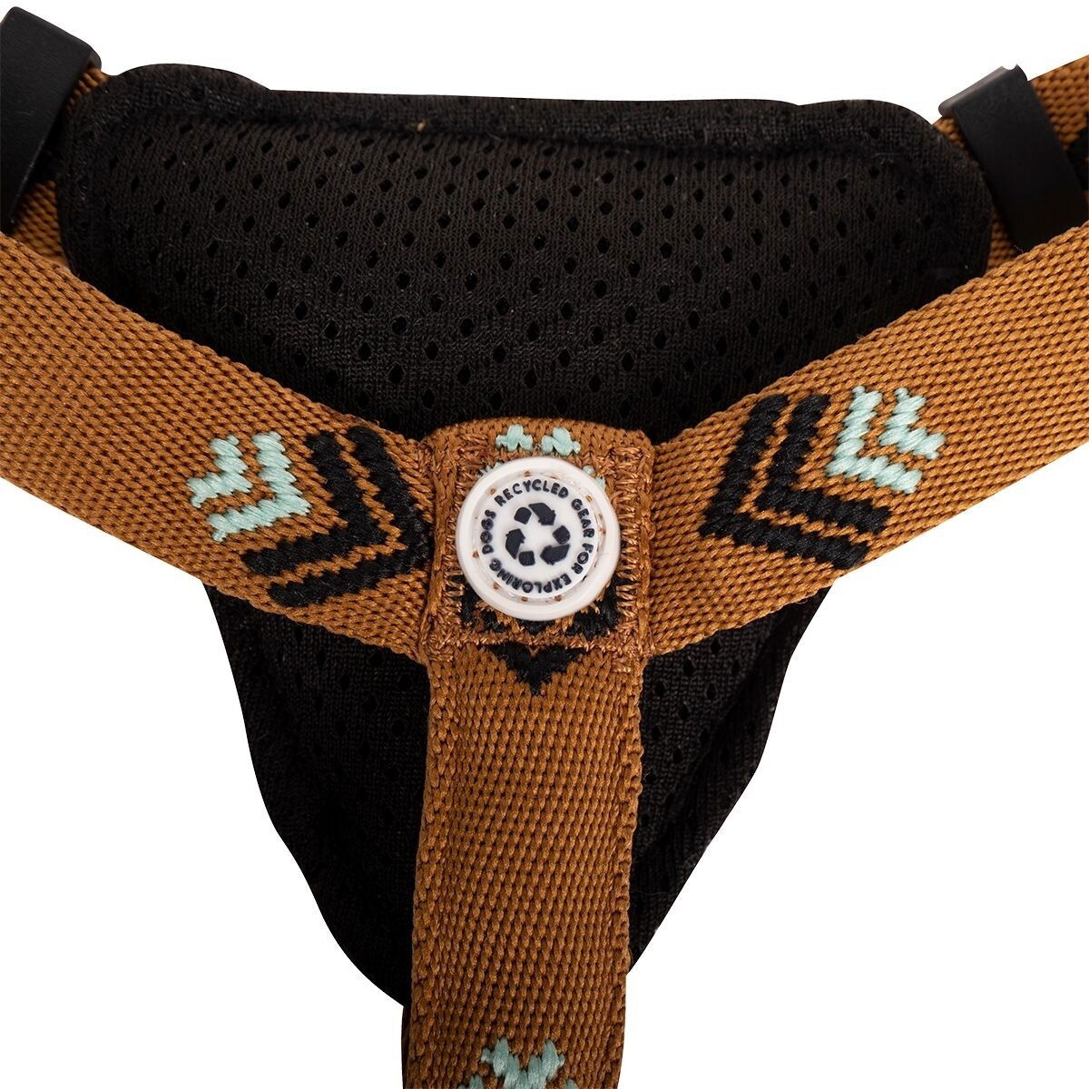 Woolly Wolf Sea to Summit Harness