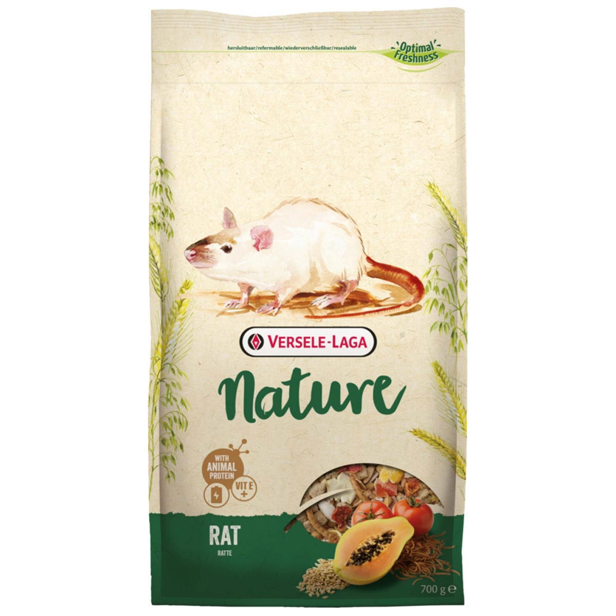 Versele-Laga Nature Rat 