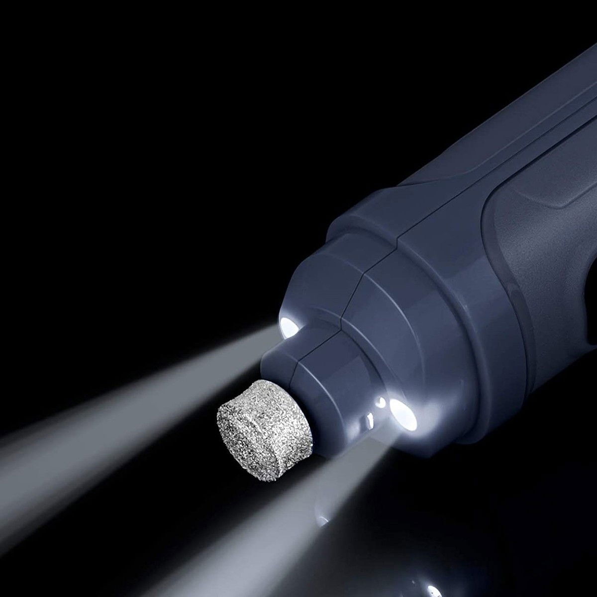 PawLight LED - nail grinder