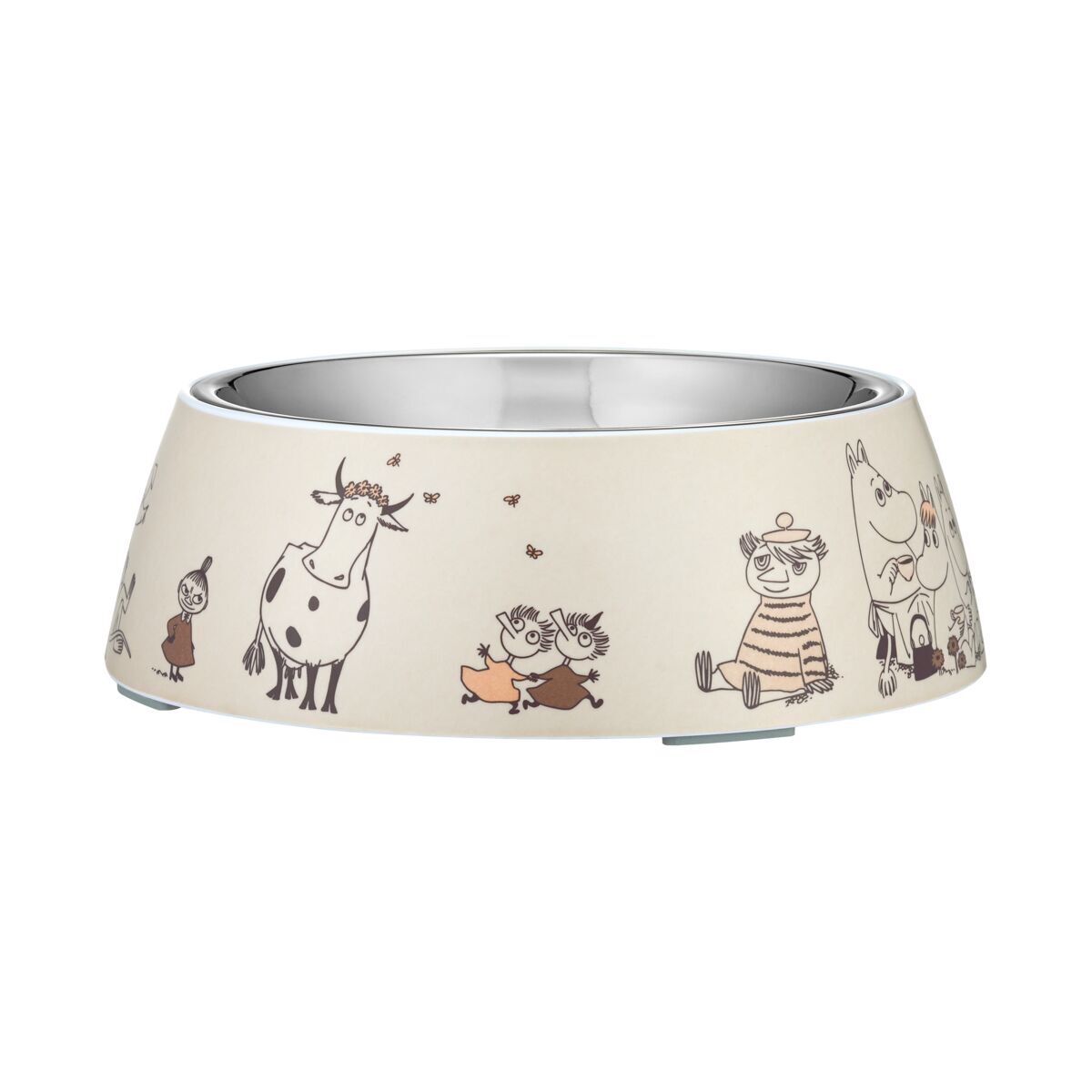 Moomin for Pets Moments kuppi