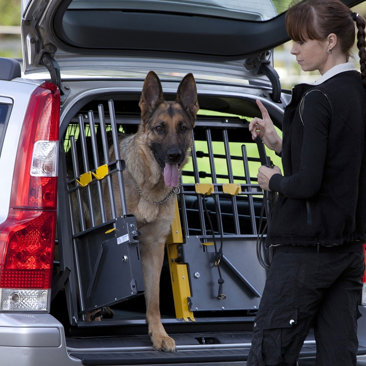 MIM Variocage Double 