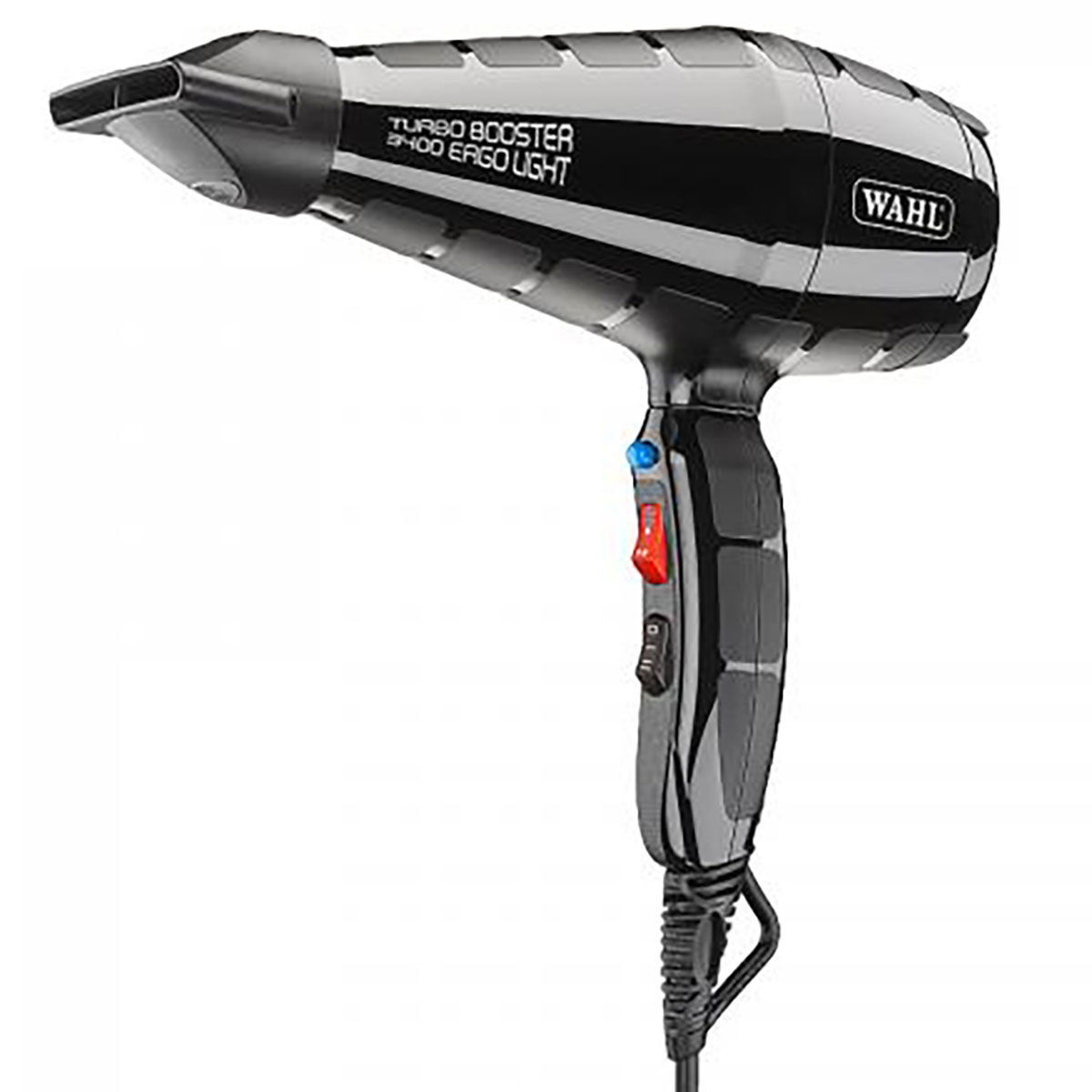 Wahl TurboBooster 3400 ErgoLight -kuivaaja