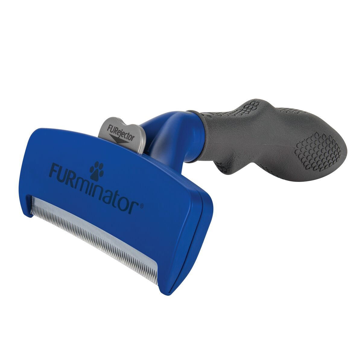 Furminator Long Hair -pohjavillanpoistaja