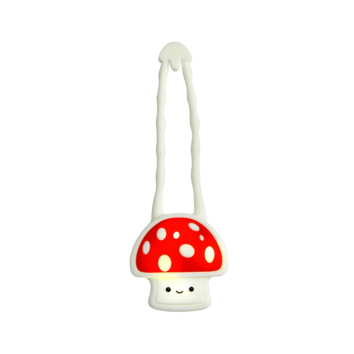 Little&Bigger Mushroom valo