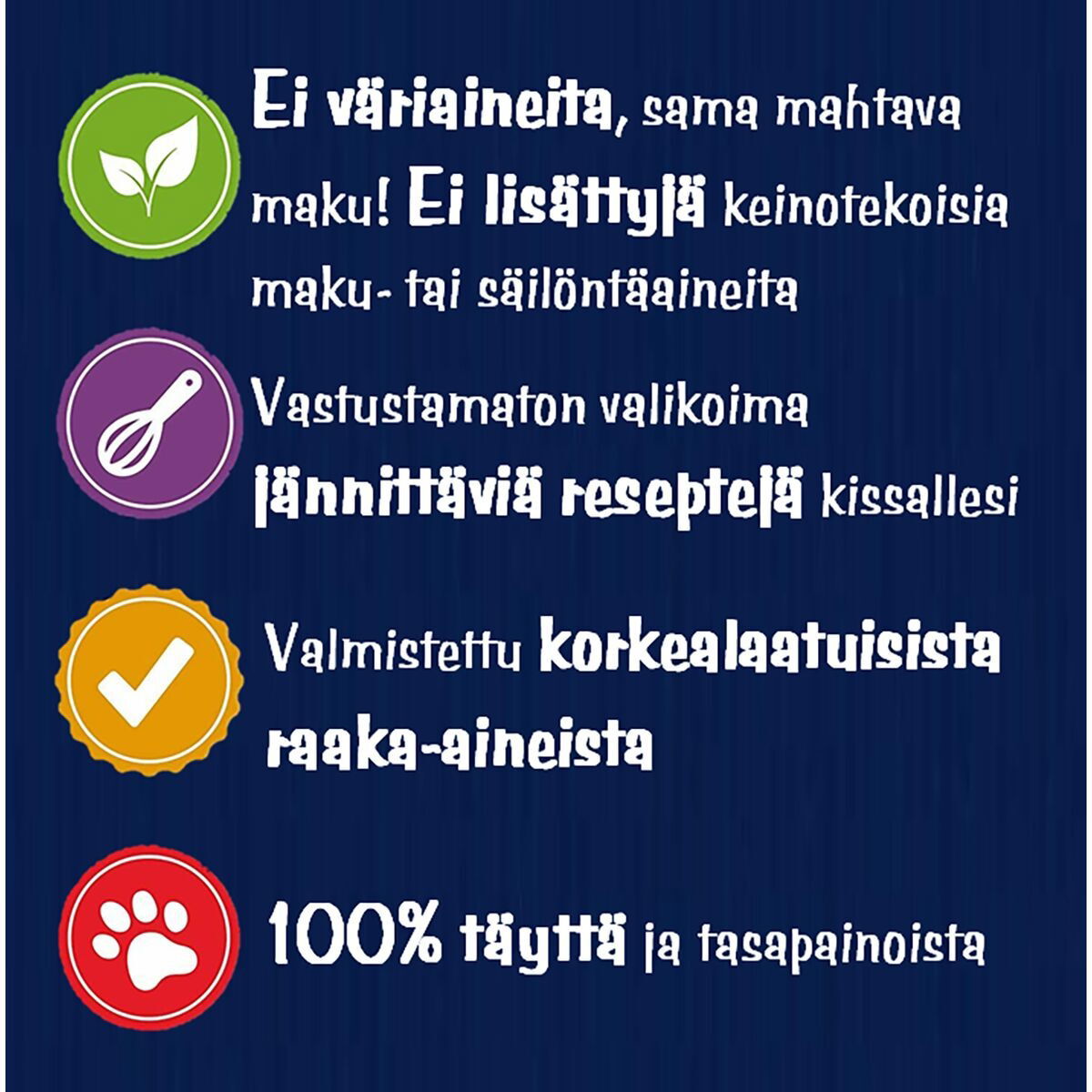 Latz Agail Mixed lajitelma 44x85g